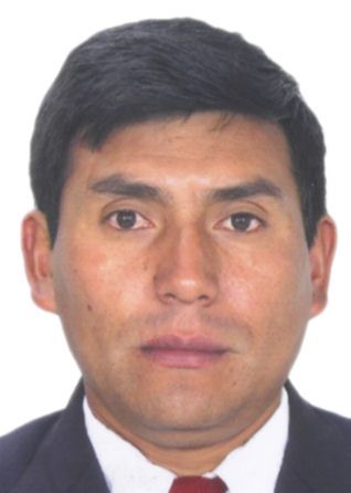 Walter Jose Morillo Carrillo