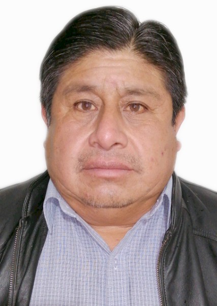 Walter Leiva Cerron