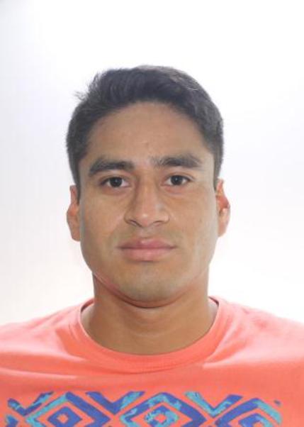 Walter lucano aguilar