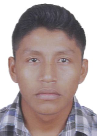 Walter Marrache Vargas