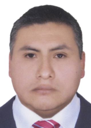 Walter Martin Meza Huamani