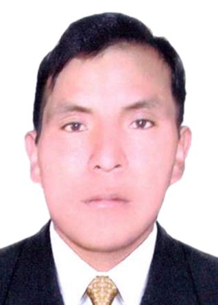 Walter Mendoza Huamani