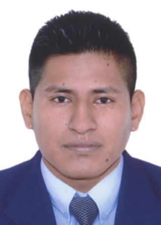 Walter Meza Rengifo