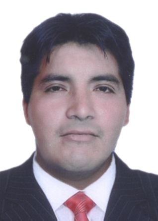 Walter Pedraza Ramirez