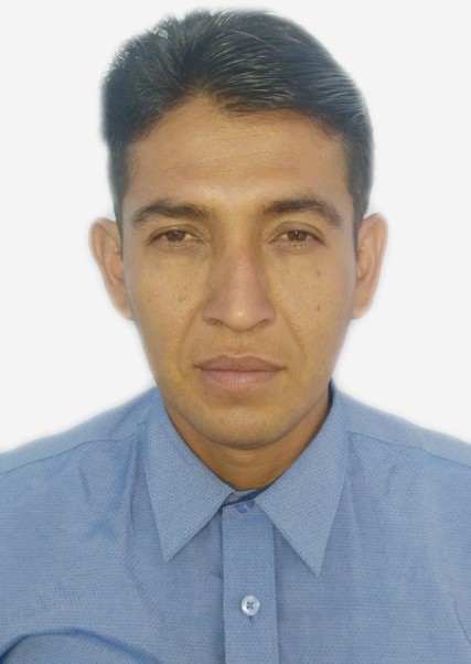 Walter Perez Heredia