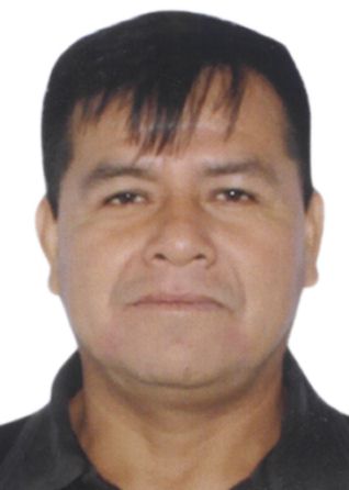 Walter Rodriguez Cay