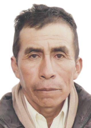 Walter Santiago Romero Acero