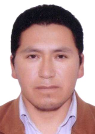 Walter Sotaya Caballero