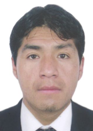 Walter Tiza Rivera