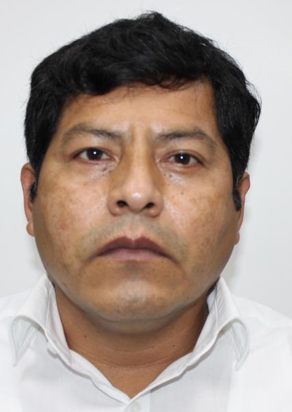 Walter Victor Mendivil Chavez