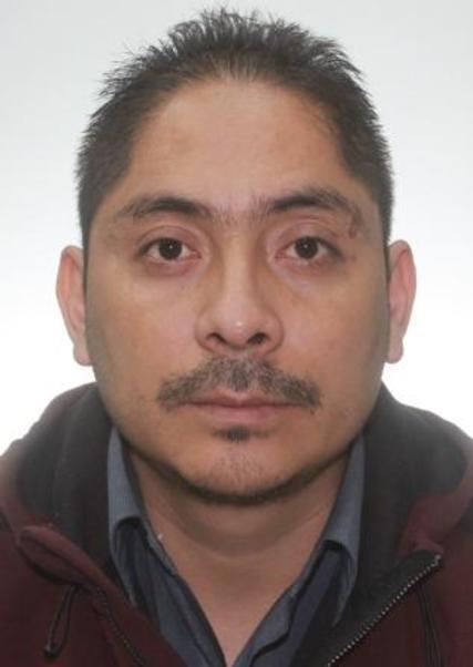 Walter Victor Ortiz Huaman