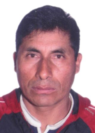 Walther gutierrez quispe