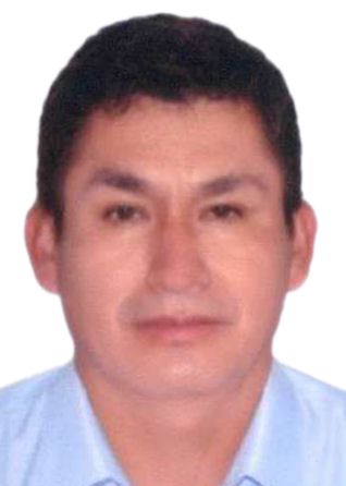 Walver Surichaqui Godoy