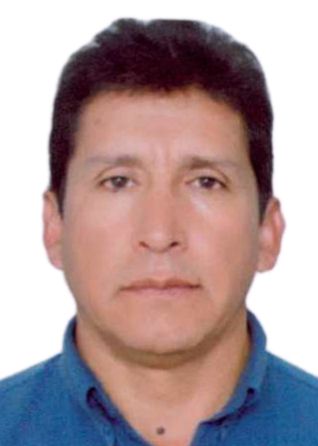 Wance Abelardo Felix Velasque