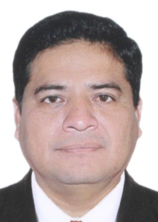 Washington alexander sotelo luna