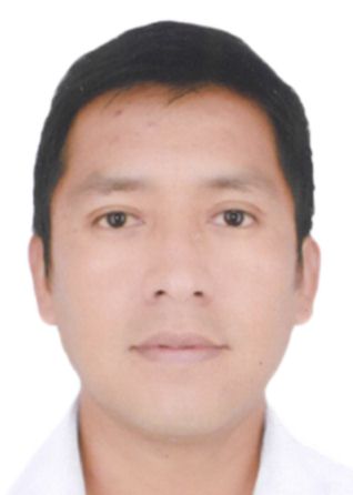 Washington Pichihua Vargas