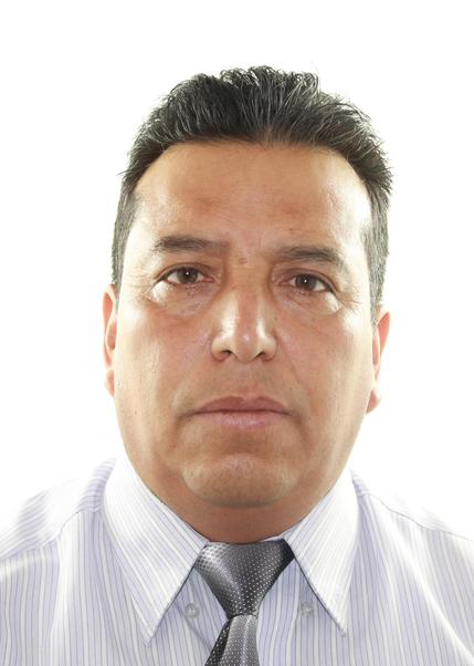 Washington Segundo Lopez Lopez