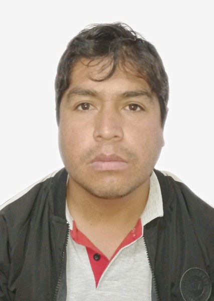 Weder Rossmel Huaranga Torres