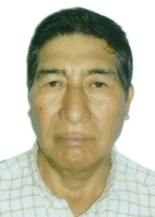Wenceslao Rojas Hilario