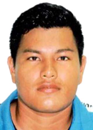 Wender Hugo Inuma Ojanama