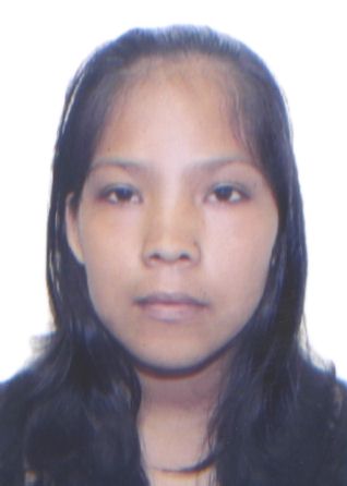 Wendi Tulita Mozombite ShuÑa