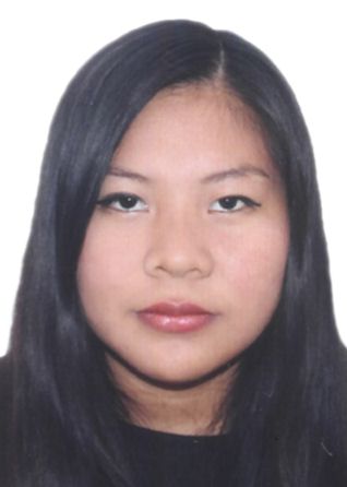 Wendy Araceli Urquia Cairuna