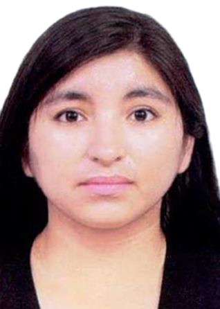 Wendy Dennis Maldonado Huarhua