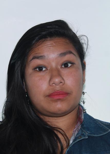 Wendy Estefany Garcia Calero