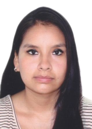 Wendy Genesis Rubio Vegas