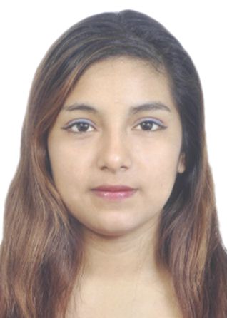 Wendy Sonia Alor Portella