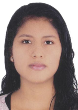Wendy stefany consuelo medina francia