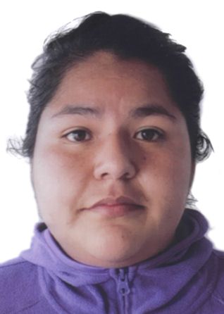 Wendy Xiomara Sthefanny Cardenas Vargas