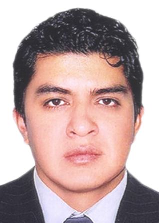 Wesley Johan Villarreal Cervantes