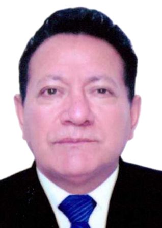 Wigner Flores Rojas