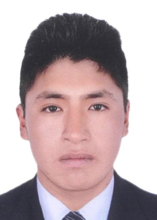 Wilber claudio caÑahua flores