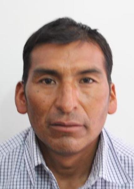 Wilber Cleto Herrera Centeno