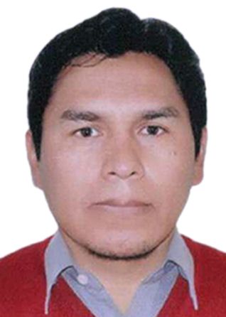 Wilber Cutipa Alejo