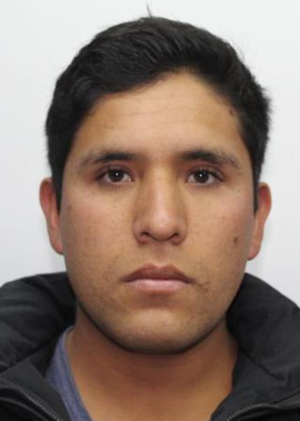 Wilber Elard Gutierrez Torres