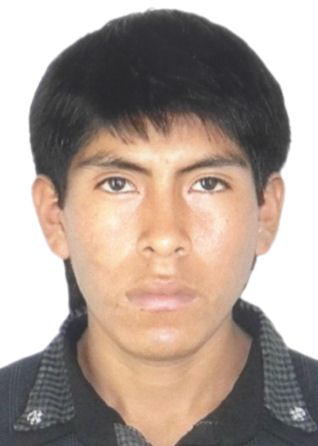 Wilber Elmer Quispe Yupanqui