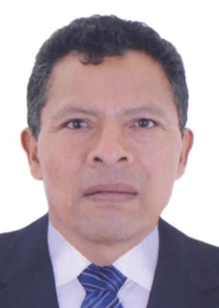 Wilber Haqquehua Benites
