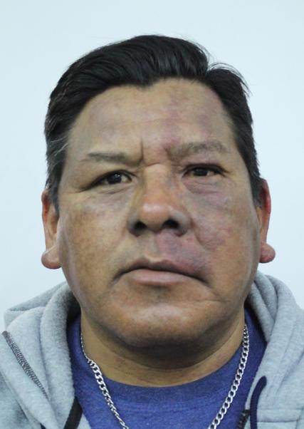 Wilber Isaac Tapia