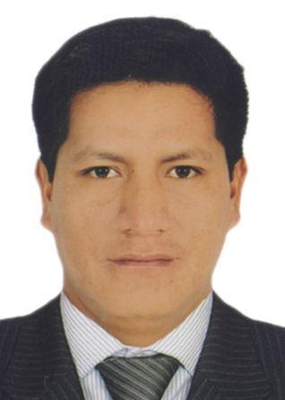 Wilber Pariona Paredes