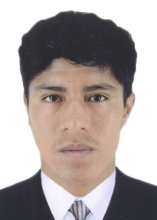 Wilber Tomas Huanca Llanos