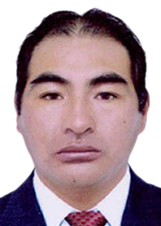 Wilbert Sapacayo Sapacayo