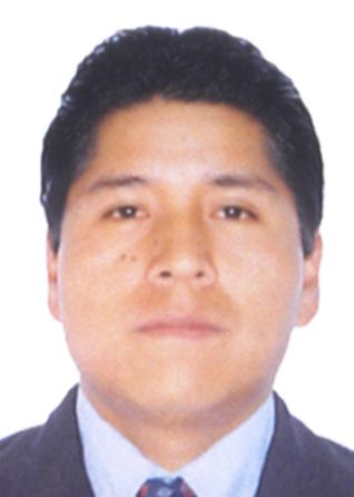 Wilbert Yucra Choqquecunsa