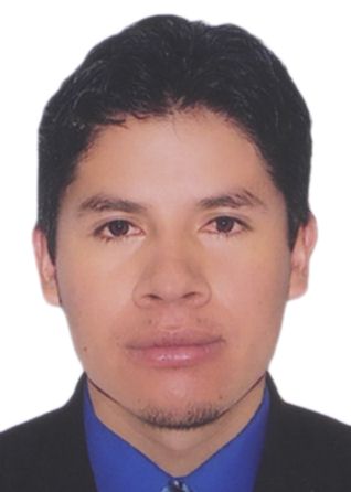 Wilde Paco Siccha Burgos