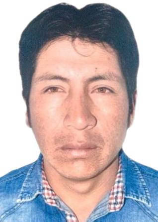 Wilder Humberto Rodriguez Floreano