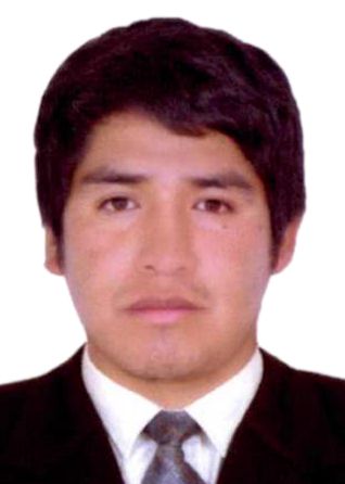 Wilder Quispe Morocco