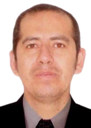Wilder Ramiro Chuquiruna Leon