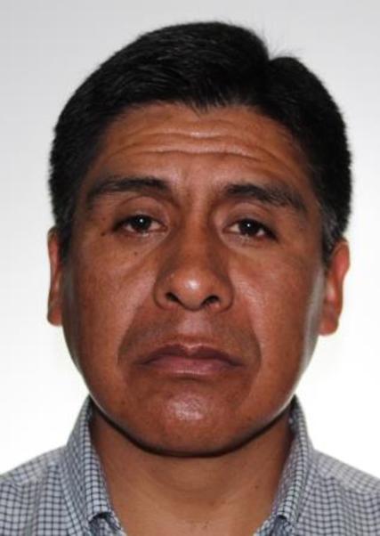 Wildo quispe chipana